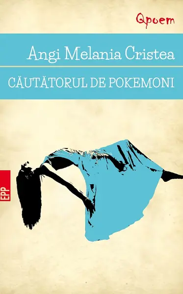 Căutătorul de pokemoni