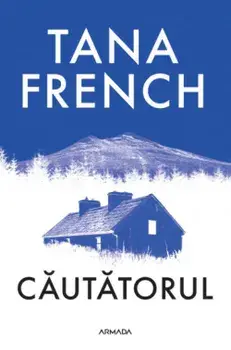 Cautatorul/Tana French