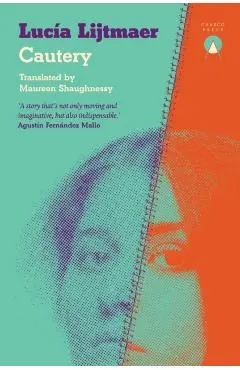 Cautery - Lucia Lijtmaer
