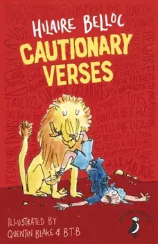 Cautionary Verses, Paperback/Mr Hilaire Belloc