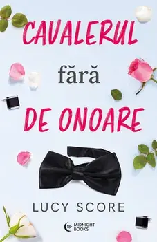 Cavalerul fara de onoare/Lucy Score