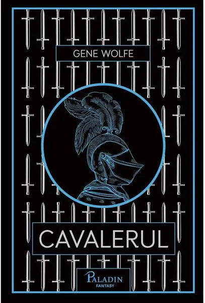 Cavalerul | Gene Wolfe