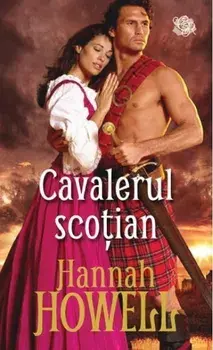 Cavalerul scotian/Hannah Howell