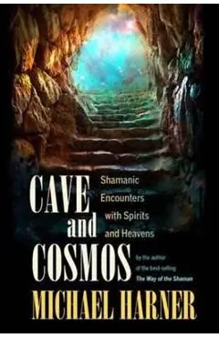 Cave and Cosmos