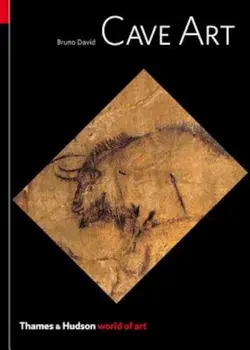 Cave Art, Paperback/Bruno David
