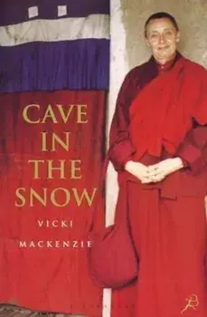 Cave in the Snow, Paperback/Vicki MacKenzie