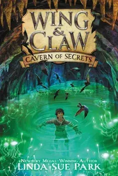 Cavern of Secrets, Paperback/Linda Sue Park