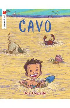 Cavo - Joe Cepeda
