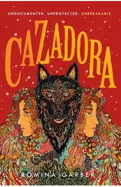 Cazadora - Romina Garber
