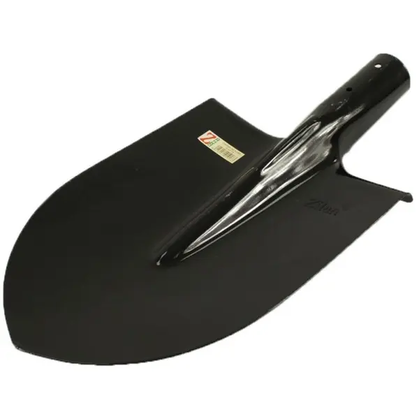 Cazma din Otel, Lungime 40 cm, Neagra
