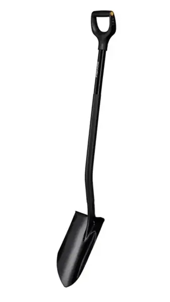Cazma XL Ergonomic Pro Fiskars 1066707 (Negru)