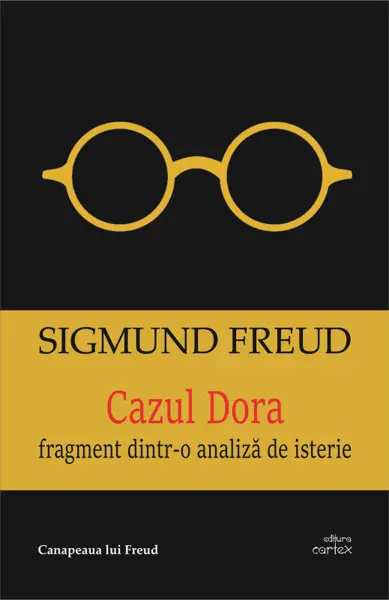 Cazul Dora | Sigmund Freud