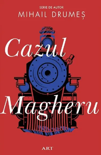 Cazul Magheru