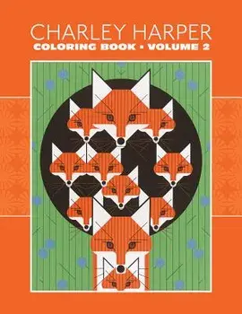 Cbk Charley Harper: Volume II/Charley Harper