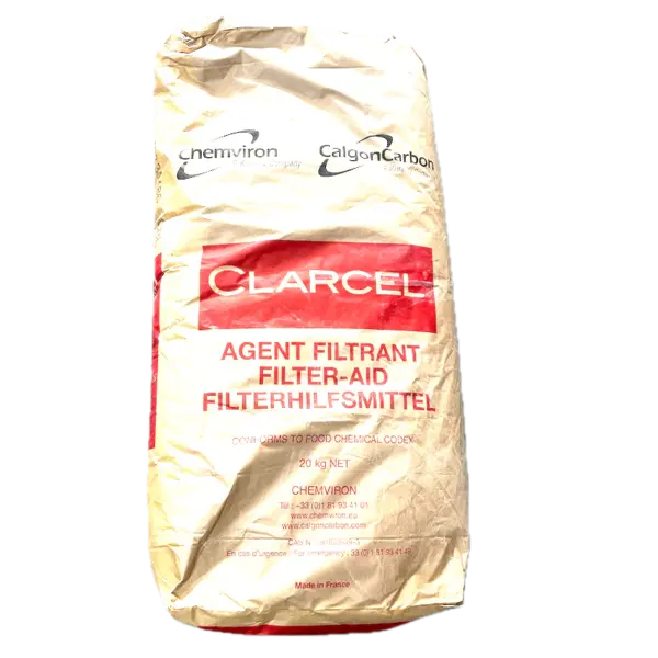 CBL fin 20 kg, Clarcel - Default Title