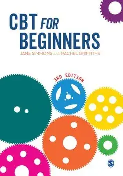 CBT for Beginners, Paperback/Jane Simmons