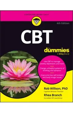 CBT for Dummies - Rob Willson
