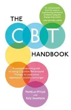 CBT Handbook, Paperback/Pamela Myles