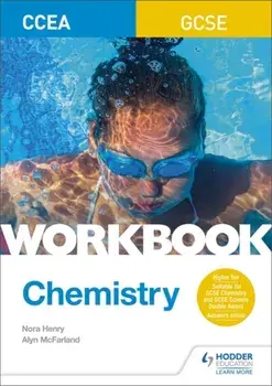 CCEA GCSE Chemistry Workbook, Paperback/Nora Henry