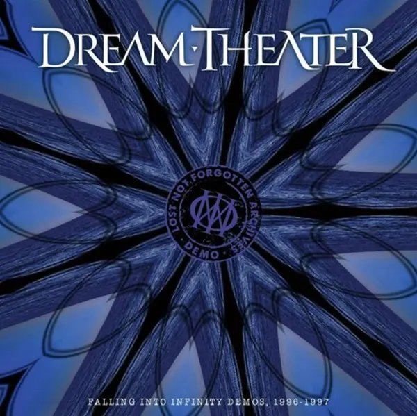 CD - Lost Not Forgotten Archives: Falling into Infinity | Dream Theater