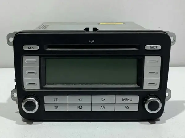 Cd player auto 1K0035186AD Volkswagen Caddy 3 (2004-2010)