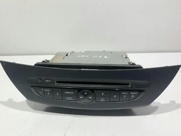 Cd player auto 281150004R Renault Laguna 3 (2007-2010)