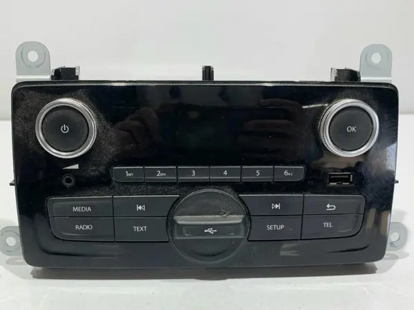 Cd player auto 281152401R Renault Clio 4 (2012-2016)