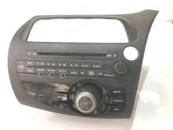 Cd player auto 39100-smg-e514-m1 Honda Civic 8 (2005-2012)