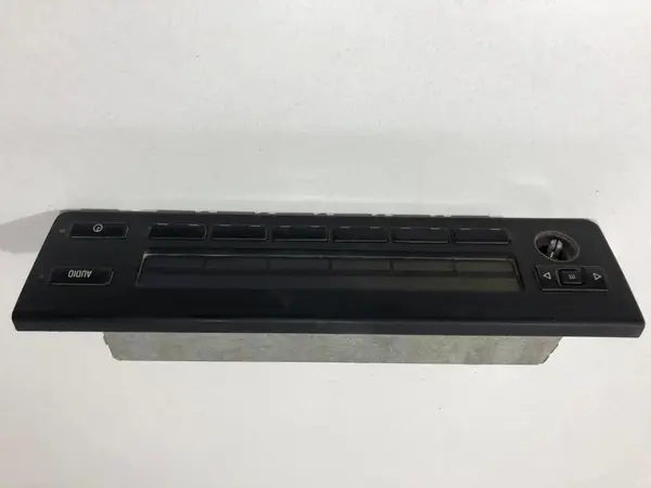 Cd player auto 6909127 BMW X5 (1999-2006) [E53]
