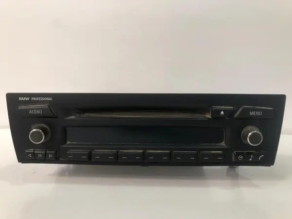 Cd player auto 9177199 BMW Seria 3 (2006-2012) [E93]