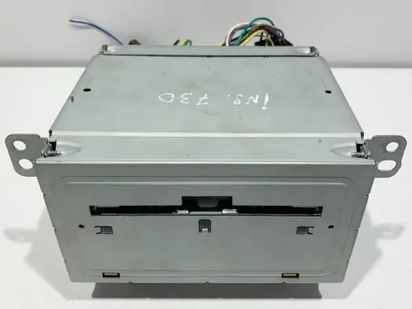 Cd player auto 95515785 Opel Insignia A (2008-2013)