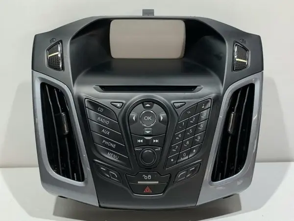 Cd player auto AM5T-18K811-BE Ford Focus 3 (2011-2015)