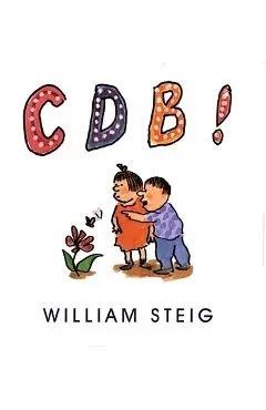 Cdb Color Ver - William Steig