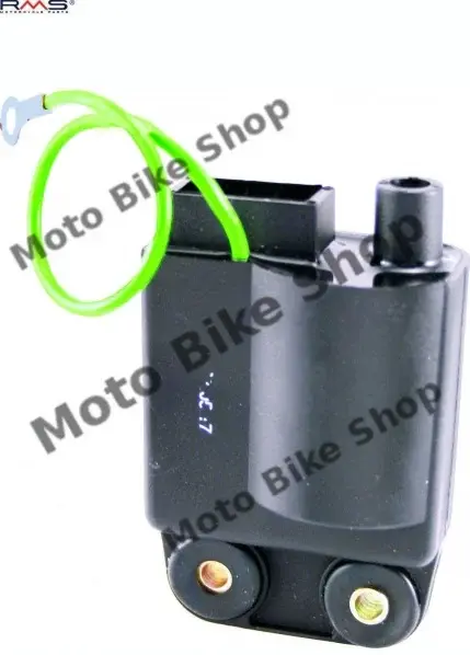 CDI Piaggio Si Grillo New 8