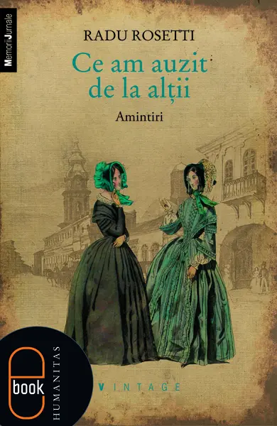 Ce am auzit de la alţii (pdf)