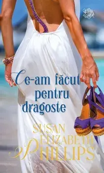 Ce-am facut pentru dragoste/S.E. Phillips