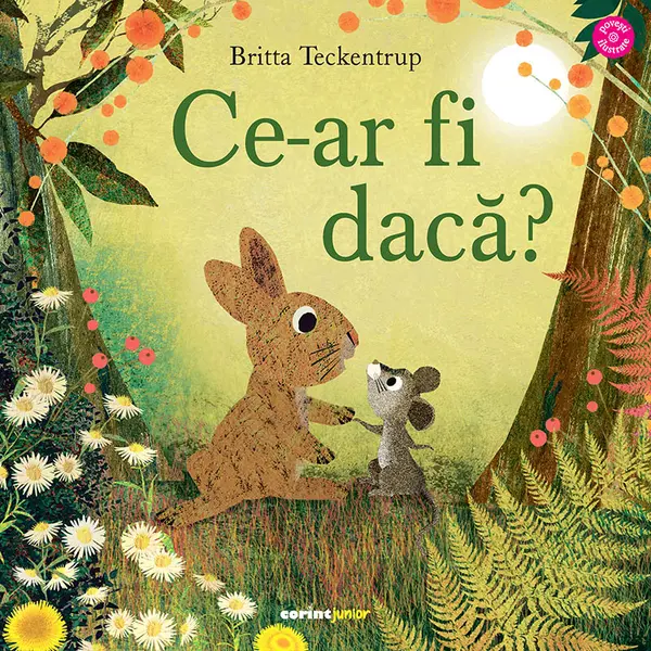 Ce-ar fi dacă?