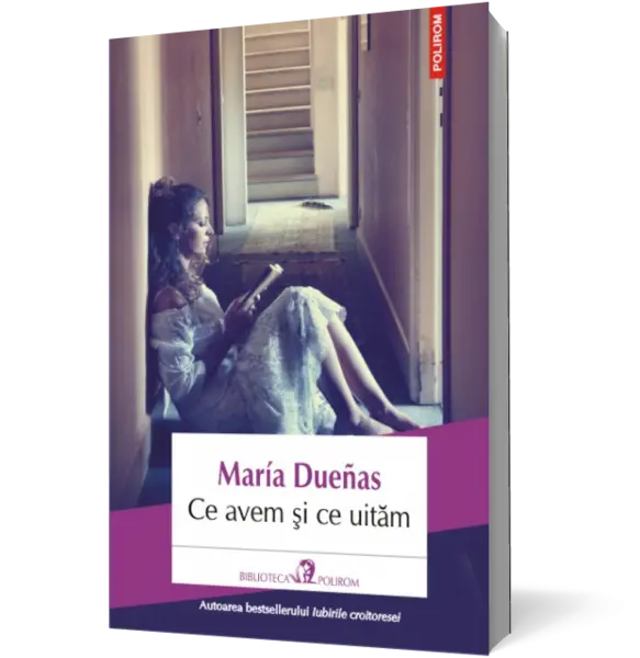 Ce avem şi ce uităm