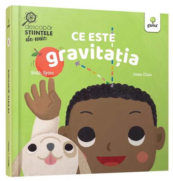 Ce este gravitația