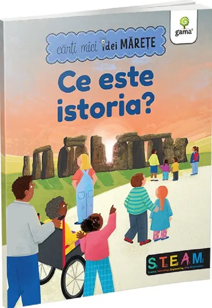 Ce este istoria?