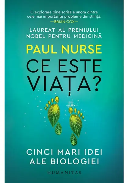 Ce este viața?