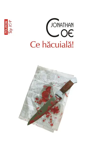 Ce hăcuială!