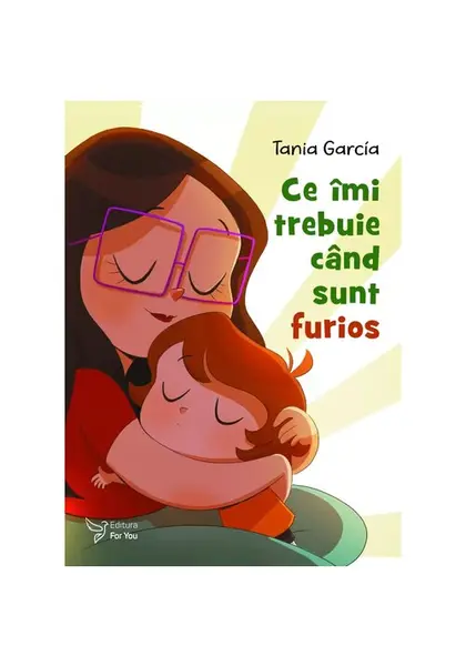 Ce imi trebuie cand sunt furios