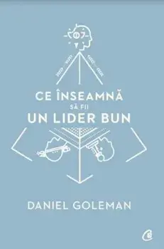 Ce inseamna sa fii un lider bun/Daniel Goleman
