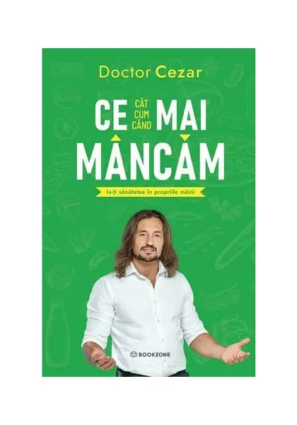Ce mai mancam