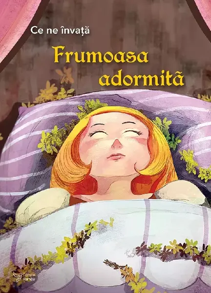 Ce ne invata Frumoasa adormita