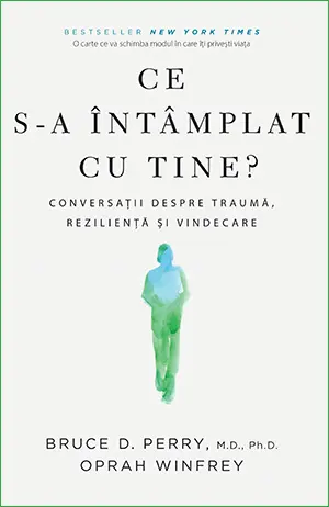Ce s-a întâmplat cu tine?