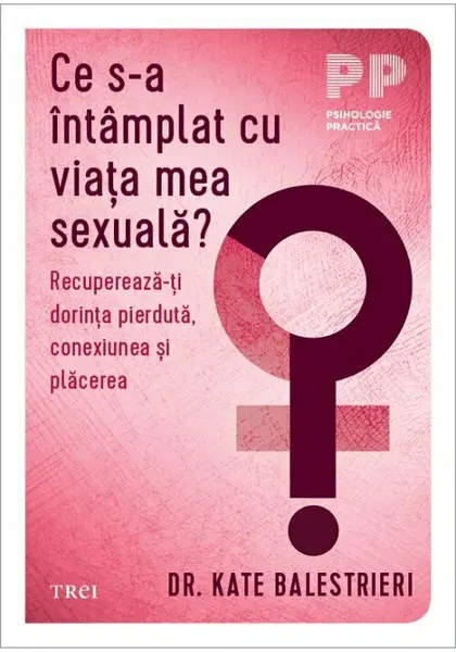 Ce s-a intamplat cu viata mea sexuala?