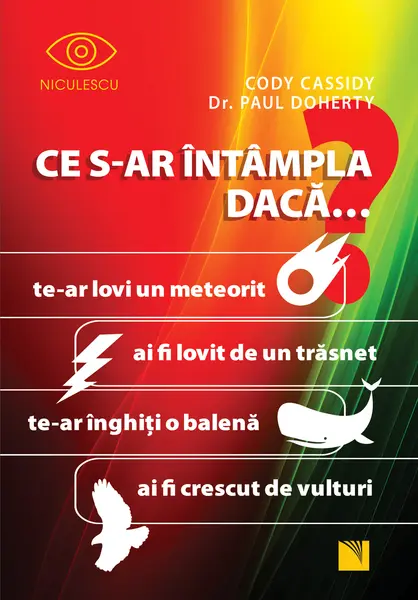 Ce s-ar intampla daca... | Cody Cassidy, Paul Doherty