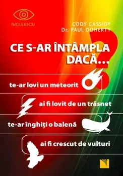 Ce s-ar intampla daca.../Cody Cassidy, Paul Doherty